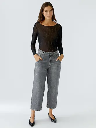 OUÍ | Nombre del producto: Camiseta de manga larga | 